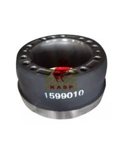 1599010 BRAKE DRUM