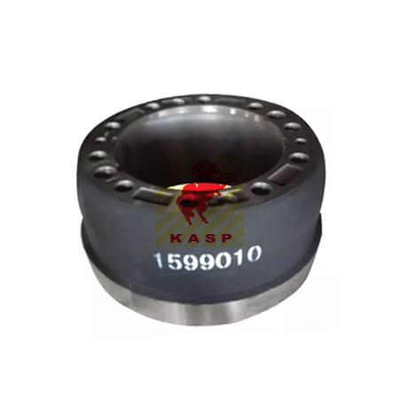 1599010 BRAKE DRUM