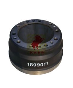 1599011 BRAKE DRUM