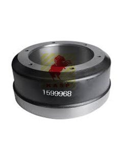 1599968 BRAKE DRUM