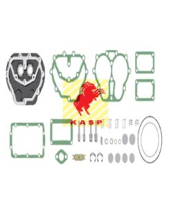 1612335S2 COMPRESSOR VALVE PLATE REPAIR KIT