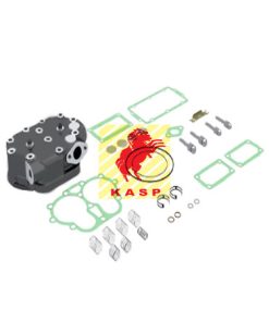 1612335S3 COMPLETE COMPOSER CYLINDERHEAD