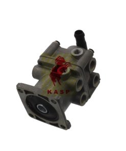 1613328 FOOT BRAKE VALVE