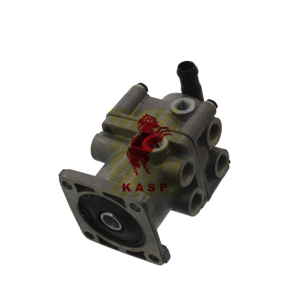 1613328 FOOT BRAKE VALVE