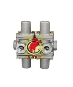 1613652 PROTECTION VALVE 4-CIRCUIT