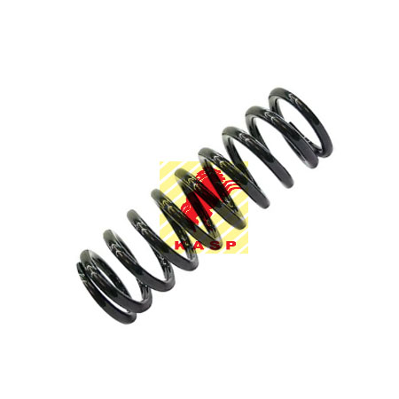8158197 SPRING CABIN SHOCK ABSORBER