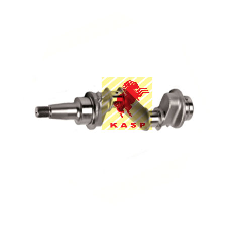 1697285 COMPRESSOR CRANKSHAFT