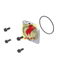 3090385 COMPRESSOR CRANK SHAFT COVER
