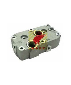 1698156 COMPRESSOR CYLINDER HEAD