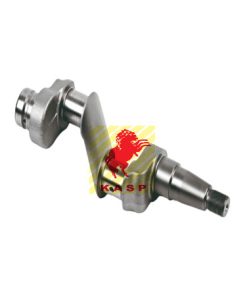 1698670 COMPRESSOR CRANKSHAFT