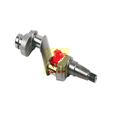 1698670 COMPRESSOR CRANKSHAFT