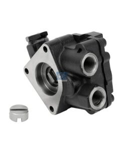 2.12092 FUEL PUMP, NEW MODEL