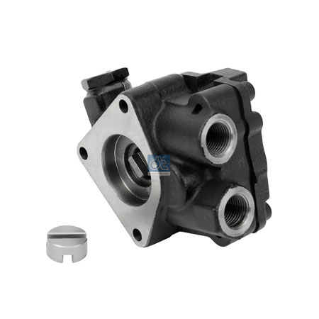 2.12092 FUEL PUMP, NEW MODEL