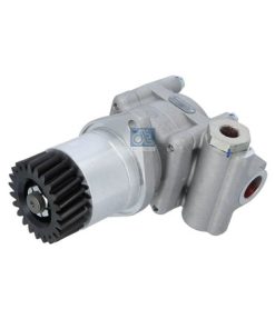 2.53182 STEERING PUMP, 180 BAR