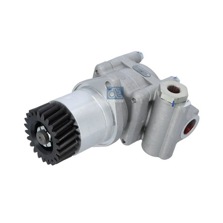 2.53182 STEERING PUMP, 180 BAR