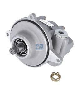 2.53451 STEERING PUMP, 200 BAR