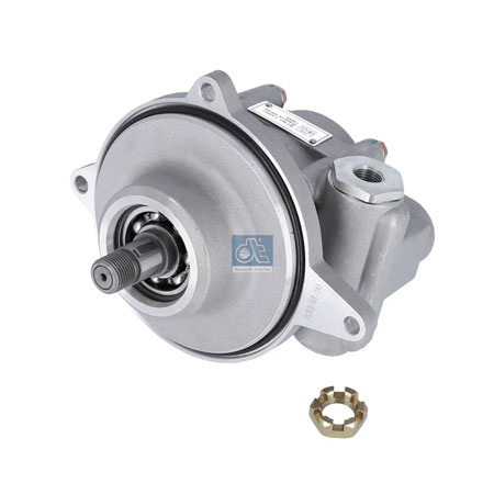 2.53451 STEERING PUMP, 200 BAR