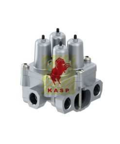 20382310 PROTECTION VALVE 4-CIRCUIT