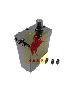 20455262 CABIN PUMP