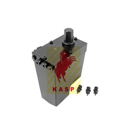 20455262 CABIN PUMP