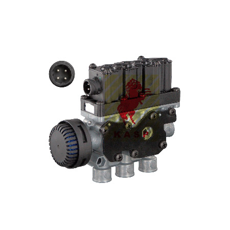 20514450 SOLENOID VALVE ECAS