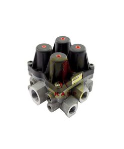 20755195 PROTECTION VALVE 4-CIRCUIT