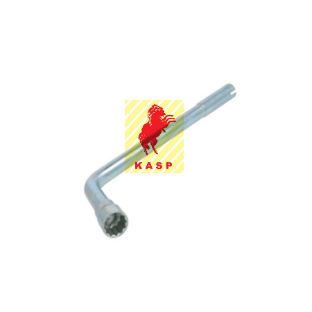 21081380 LEVER CABIN TILT