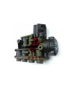 21083654 SOLENOID VALVE