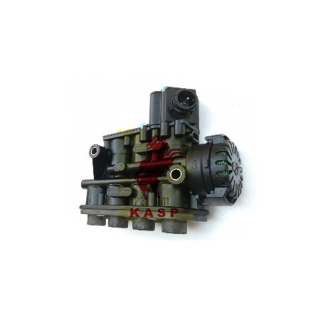21083654 SOLENOID VALVE
