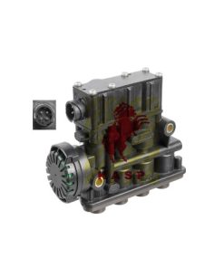 21083657 SOLENOID VALVE