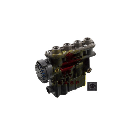 21083660 SOLENOID VALVE