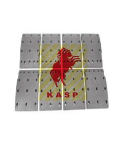 21534097 BRAKE DRUM LINING KIT