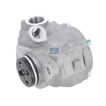 3.69001 STEERING PUMP, LEFT TURN, 180 BAR