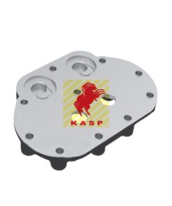 Alternative view of 3090473 COMPRESSOR VALVE PLATE