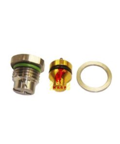 3090722 VALVE KIT CABIN TILT CYLINDER