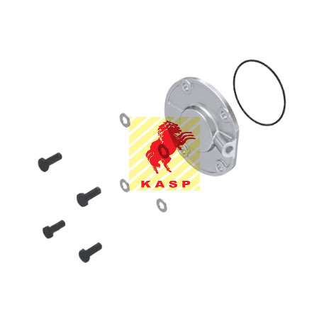3094836 CRANKSHAFT COVER