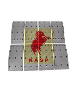 21534396 BRAKE DRUM LINING KIT