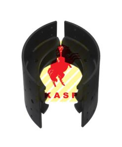 3095195 BRAKE SHOE KIT