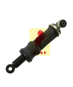 3172984 CABIN SHOCK ABSORBER WITH AIR BELLOW