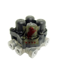 3197588 PROTECTION VALVE 4-CIRCUIT