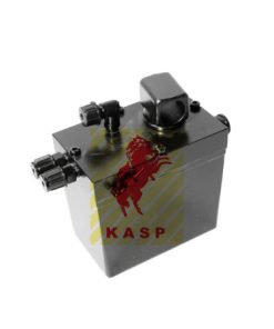3943330 CABIN TILT PUMP