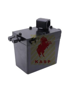 3943332 CABIN TILT PUMP