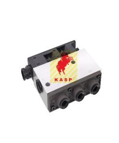 3944717 SOLENOID VALVE