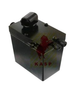 4124 1683 CABIN TILT PUMP