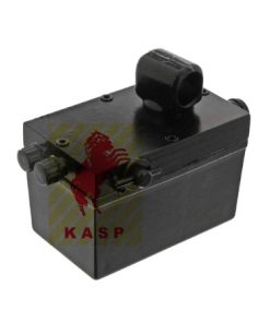 50 10 629 361 CABIN TILT PUMP