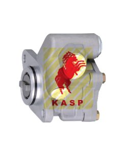 81.47101.6189 STEERING PUMP