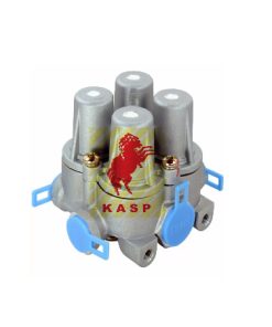 8152899 PROTECTION VALVE 4-CIRCUIT