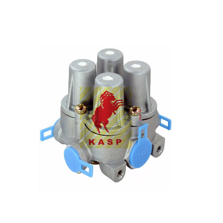 8152899 PROTECTION VALVE 4-CIRCUIT