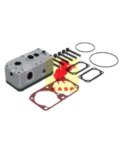 1599999S3 COMPLETE CYLINDER HEAD