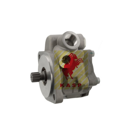 003 460 6080 STEERING SERVO PUMP